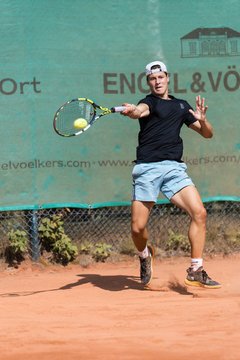 Bild 348 - Kaltenkirchen  ITF / Masters Nord